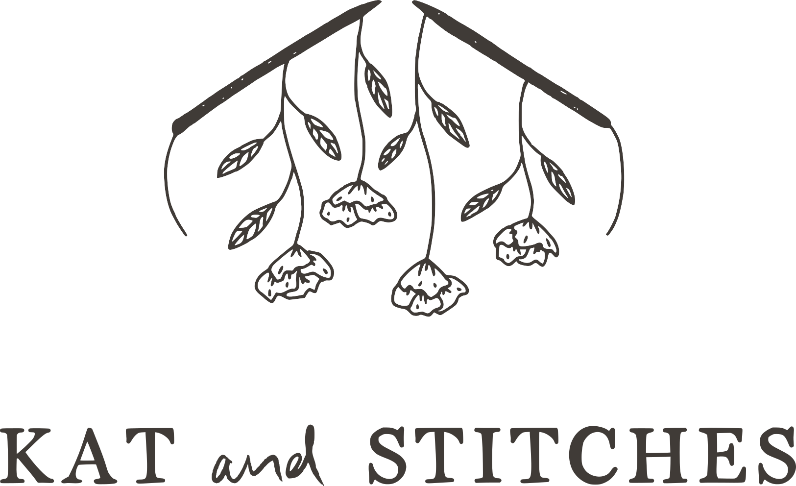 Kat and Stitches